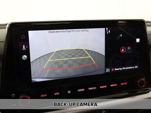 Gravity Gray 2023 Kia Forte GT-Line