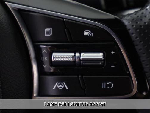 Gravity Gray 2023 Kia Forte GT-Line