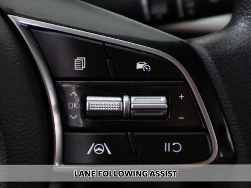 Aurora Black 2024 Kia Forte LXS