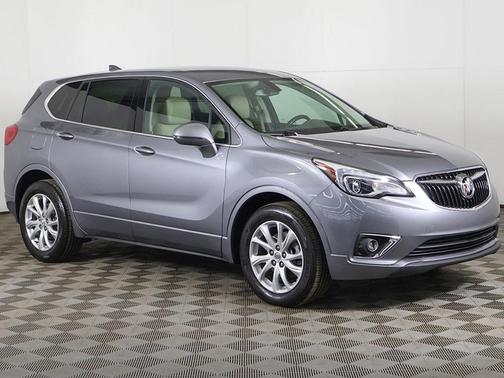 2019 Buick Envision Preferred