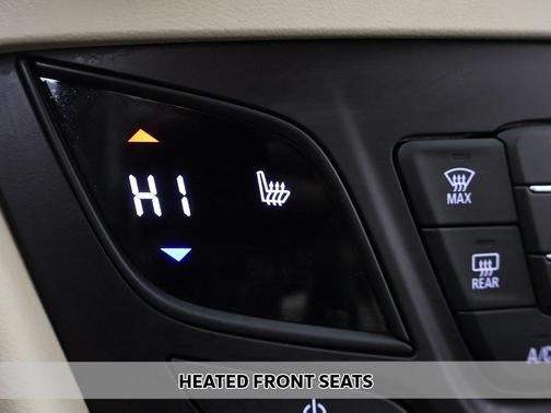 2019 Buick Envision Preferred