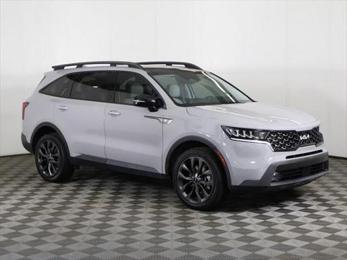2023 Kia Sorento EX