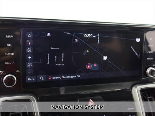 2023 Kia Sorento EX