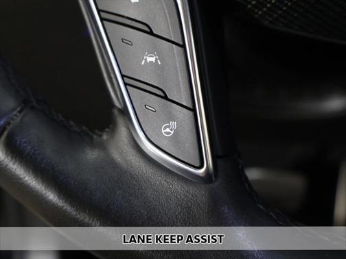 2021 Cadillac XT5 Sport