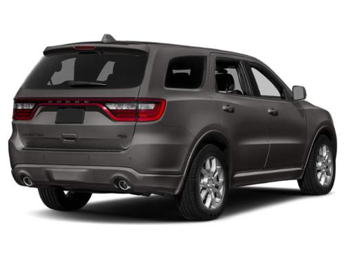 2020 Dodge Durango R/T AWD