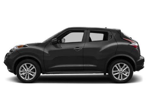 2015 Nissan Juke S