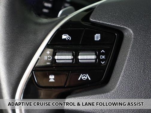 2023 Kia Niro Touring