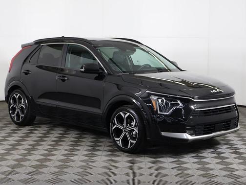 2023 Kia Niro Touring