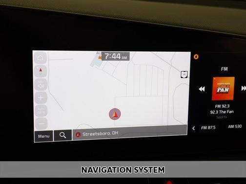 2023 Kia Niro Touring