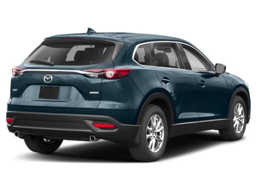 2020 Mazda CX-9 Touring