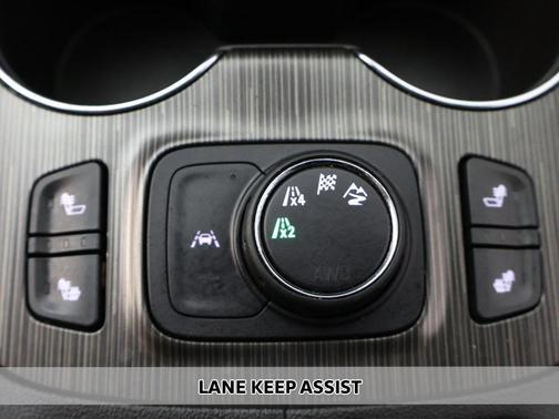 2021 GMC Acadia AWD SLT