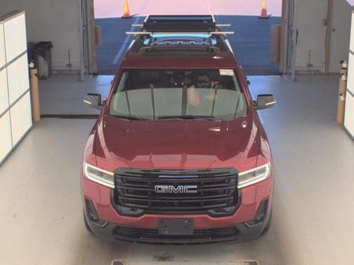 2021 GMC Acadia AWD SLT