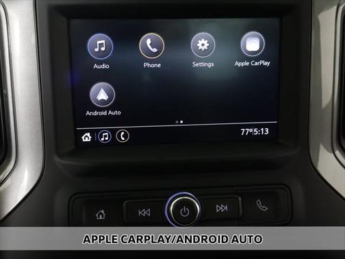2020 Chevrolet Silverado 1500 WT