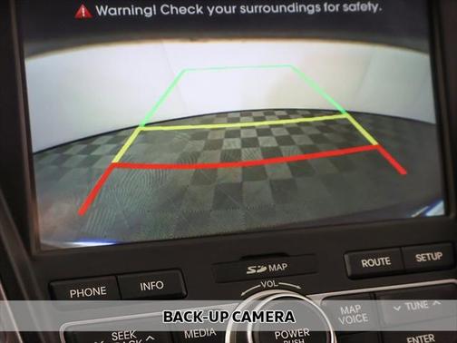2013 Hyundai SANTA FE GLS