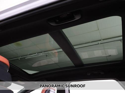 Wolf Gray 2023 Kia Sportage SX-Prestige