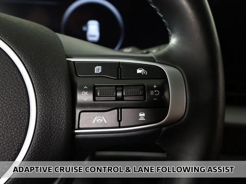 Wolf Gray 2023 Kia Sportage SX-Prestige
