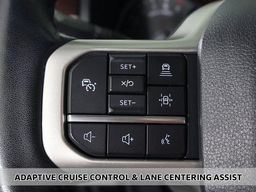 Iconic Silver Metallic 2023 Ford Expedition Max Limited