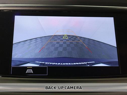 2023 Buick Enclave Essence FWD