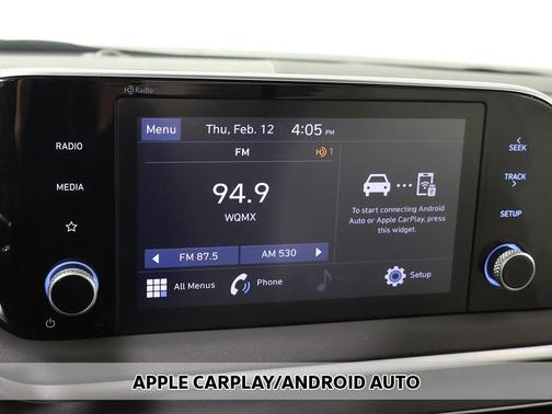 2023 Hyundai SONATA SE