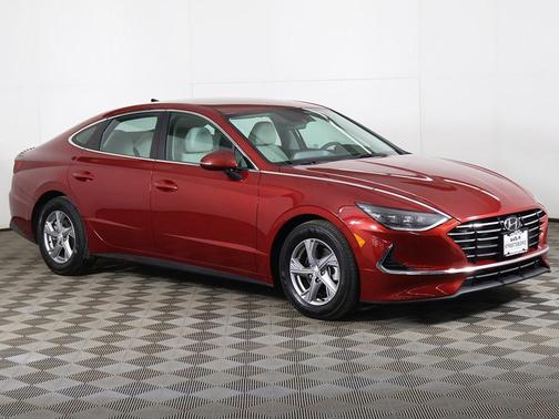 2023 Hyundai SONATA SE