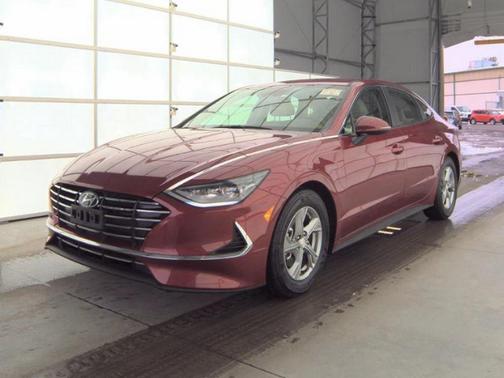2023 Hyundai SONATA SE