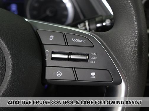 2023 Hyundai SONATA SE