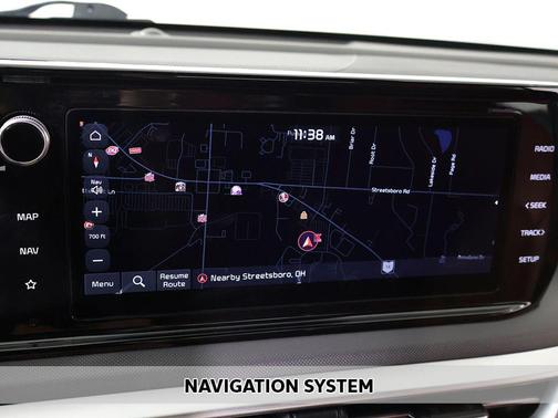 Ebony Black 2023 Kia K5 GT-Line