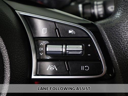 Steel Gray 2024 Kia Forte LXS