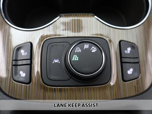 2023 GMC Acadia AWD SLE