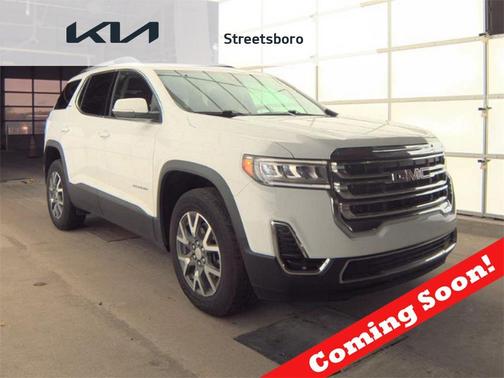 2023 GMC Acadia AWD SLE