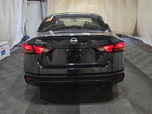 2024 Nissan Altima S FWD