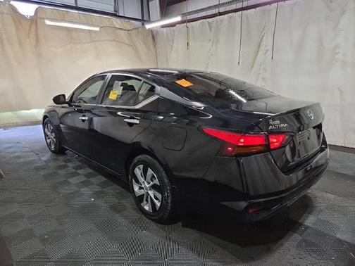 2024 Nissan Altima S FWD