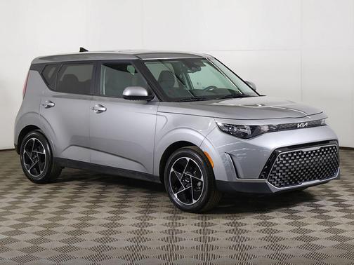 2023 Kia Soul EX