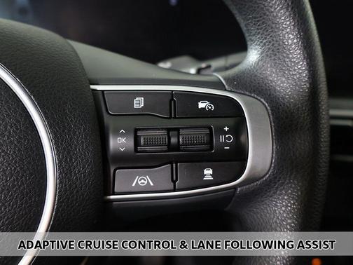 Snow White Pearl 2025 Kia K5 LXS