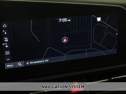 Runway Red 2023 Kia Niro EX