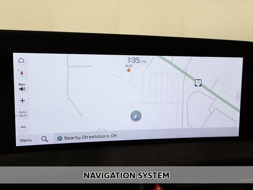 Steel Gray 2022 Kia EV6 Wind