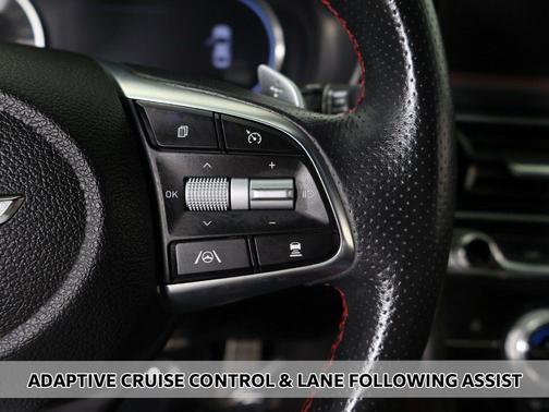 Alta White 2023 Genesis G70 2.0T AWD