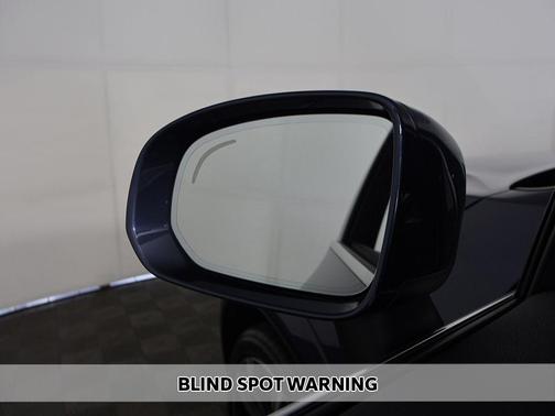 Denim Blue Metallic 2023 Volvo XC60 B6 Ultimate Bright Theme