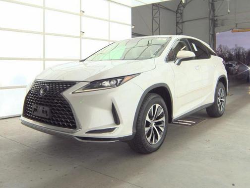2021 Lexus RX 350 Base