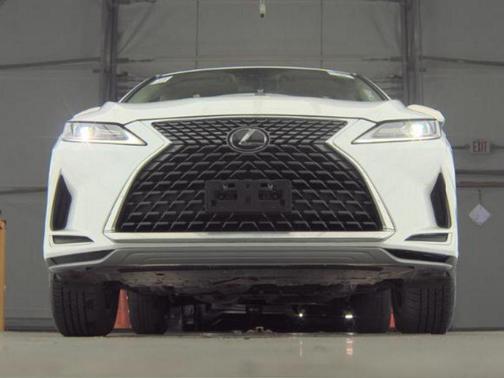 2021 Lexus RX 350 Base