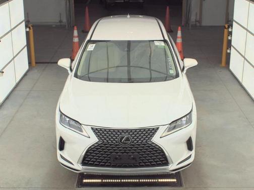 2021 Lexus RX 350 Base