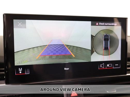 2023 Audi A5 Sportback 45 S Line Premium Plus