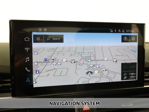 2023 Audi A5 Sportback 45 S Line Premium Plus