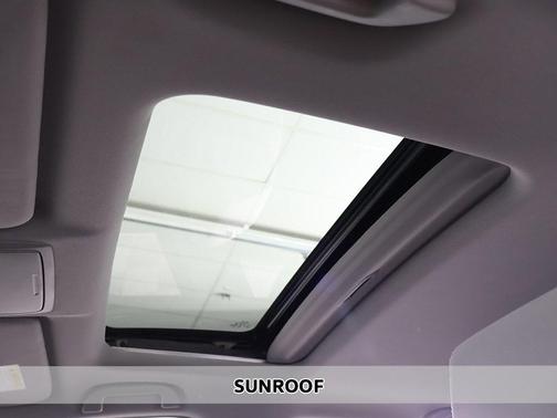 2020 Honda CR-V AWD EX