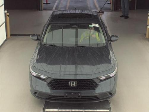 2024 Honda Accord EX 1.5T