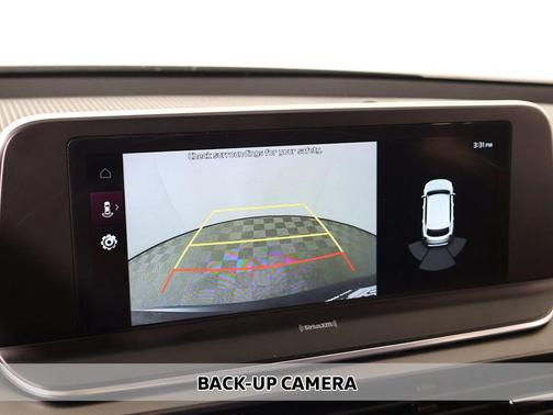 Gravity Grey 2022 Kia Telluride LX
