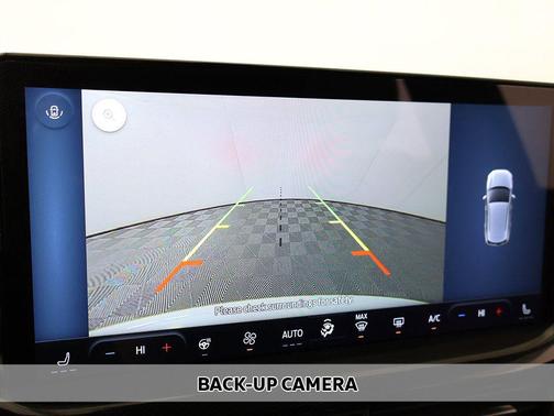 Star White Metallic Tri-Coat 2024 Ford Escape ST-Line Select