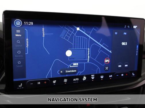 2024 Ford Escape ST-Line Select