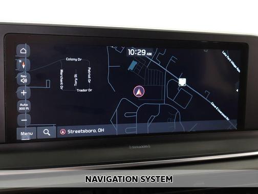 Glacial White Pearl 2022 Kia Telluride LX