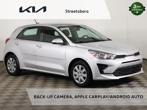 2023 Kia Rio S